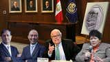 Con Julio Velarde hasta el 2031, Gobierno nombra a tres directores del BCR: estos son sus perfiles y la experiencia que aportan