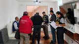 Moquegua: detienen al director de EsSalud de Ilo por los presuntos delitos de negociación incompatible y cohecho pasivo