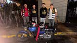 Caen 'Los Melos del Cono Norte', banda criminal sindicada de extorsionar a comerciantes en Lima Norte
