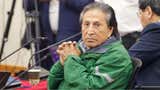 PPK sobre Alejandro Toledo: 