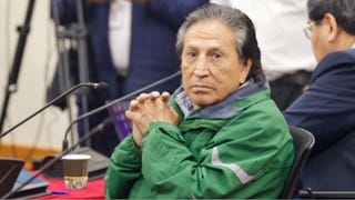PPK sobre Alejandro Toledo: 