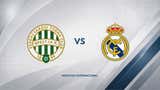 Real Madrid vs Ferencvaros: ¿a qué hora juegan en Budapest y dónde ver el amistoso?