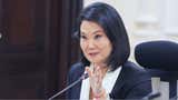 Keiko Fujimori sobre salvoconducto a Betssy Chávez: 