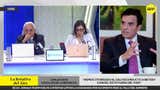 Canciller Carlos Espá confirmó a RPP entrega de salvoconducto a Betssy Chávez: “Ya salió del Perú”
