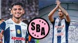 Atención, Alianza Lima: ¿Carlos Zambrano, Miguel Trauco y Christian Cueva serán titulares en Sport Boys?