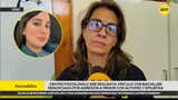 Centro psicológico SER se desvincula de bachiller denunciada por agresión a menor con autismo: 