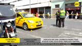 PNP investiga ataque armado que dejó un hombre fallecido en inmediaciones del Mercado Central