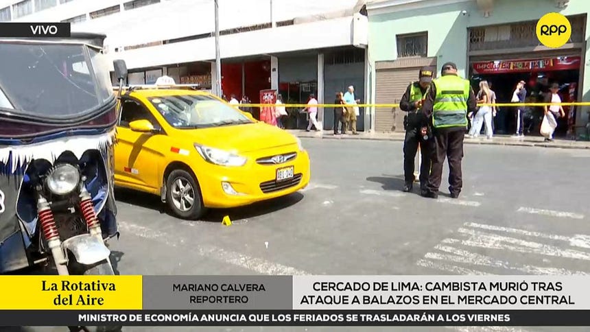 Cercado de Lima
