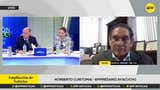 Empresario peruano radicado en EE.UU.: 