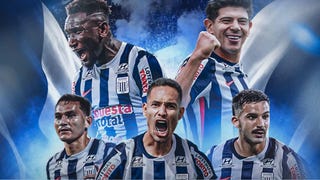 Pablo Guede definió a sus 20 jugadores convocados para el Alianza Lima vs. Sport Boys