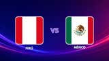 Perú vs. México: ¿a qué hora juegan y dónde ver la fecha 3 del Mundial de Vóley sub-17 2026?