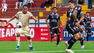 Expulsiones, penal y gol agónico: UTC logró el empate 1-1 ante ADT por el Torneo Clausura 2026