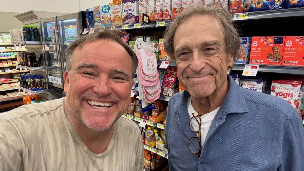 ¿Qué le pasó a John Goodman?: su drástico cambio físico a los 74 años deja sorprendidos a sus fans