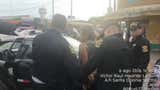 Callao: capturan a sujeto a bordo de un vehículo con placa clonada que habría sido utilizado en atentado contra combi