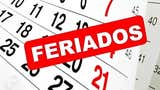 Feriados en Perú: MEF da marcha atrás y anuncia que se trasladarán a los lunes para no afectar la actividad productiva de las empresas