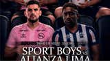 Carlos Zambrano 'calienta' el Alianza Lima vs. Sport Boys: 