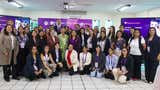 Perú cerró con éxito el Programa Internacional Sakura Judo Lima 2026