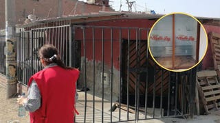 MTPE y Sunafil intervienen local de la orquesta La Bella Luz tras denuncia de la cantante Naldy Saldaña por tocamientos indebidos