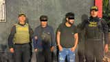 PNP rescató a menor víctima de trata de personas y detuvo a 16 requisitoriados en megaoperativo en Madre de Dios