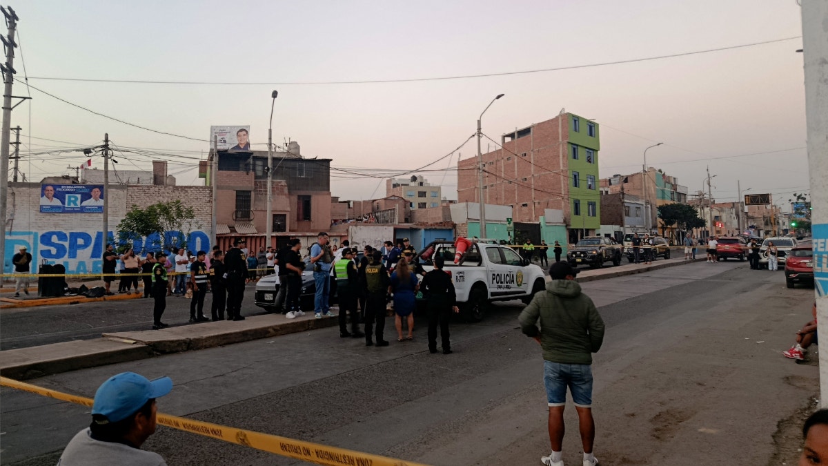Disparos desde motocicleta: el extravagante ataque contra 'Careca' que parece escena de película