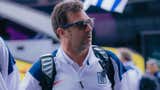 Pablo Guede tras empate de Alianza Lima: 