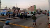 Callao: hombre fue asesinado a balazos mientras conducía su vehículo por la avenida José Gálvez