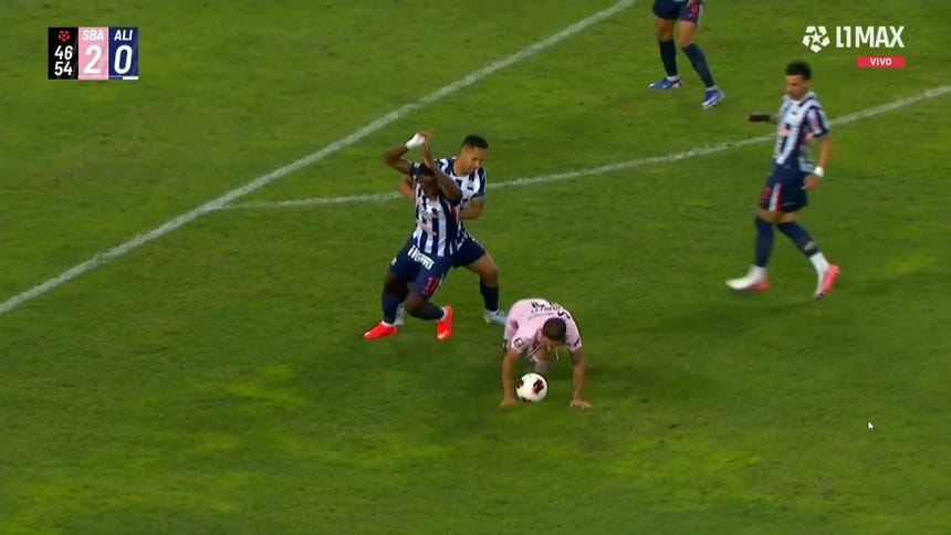 Alianza Lima