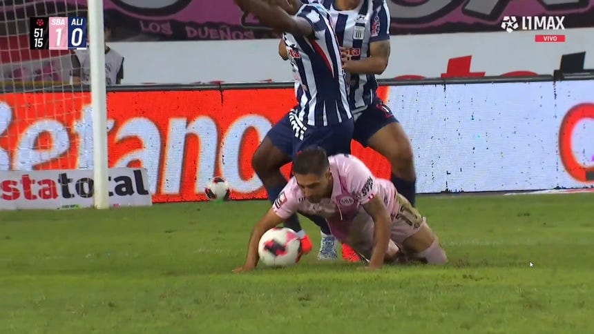 Alianza Lima