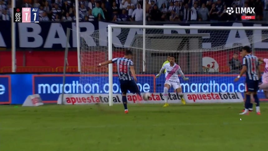Alianza Lima