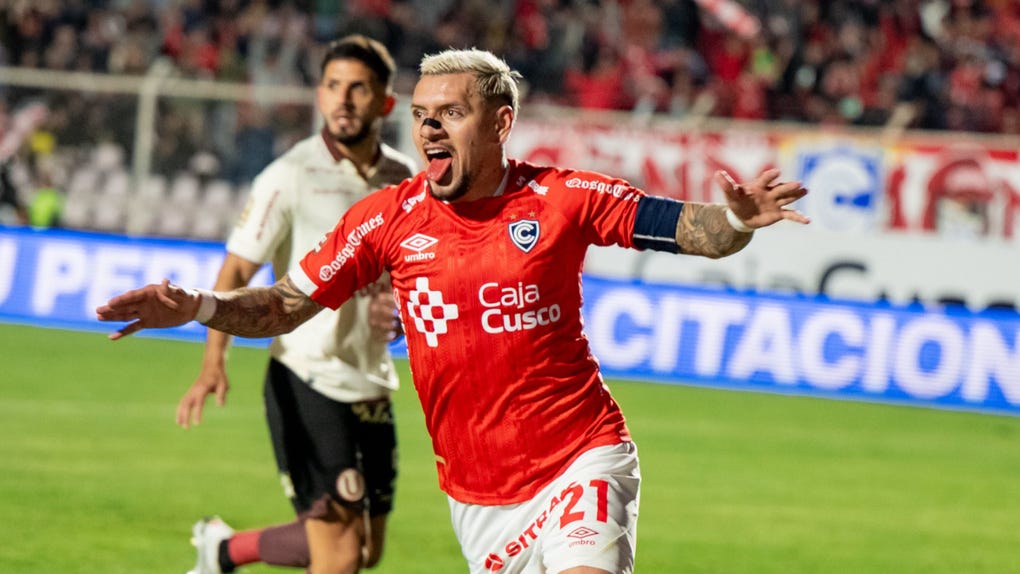 Programación de la fecha 5 del Torneo Clausura de la Liga1