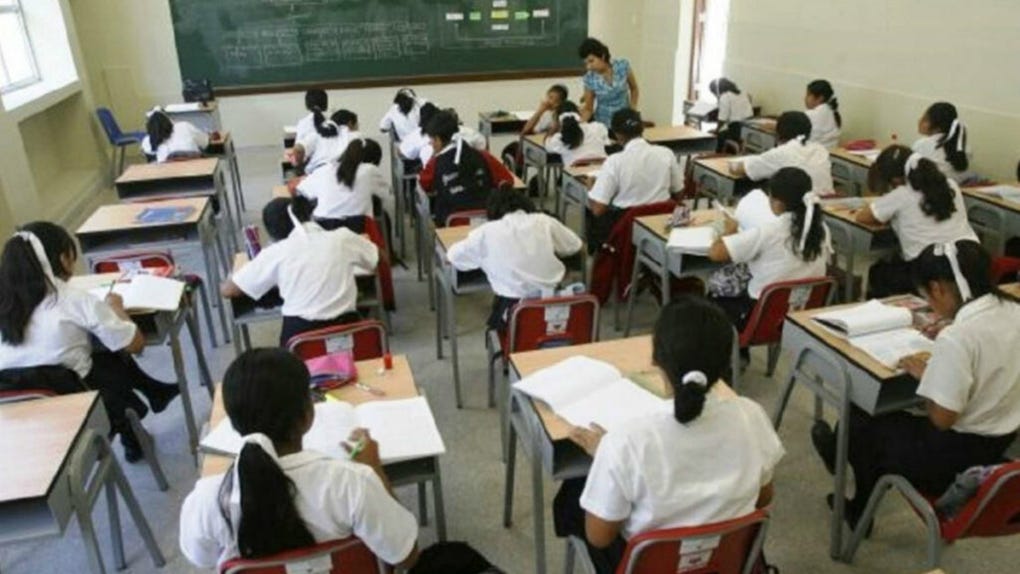 Las clases serán virtuales en Tacna en este inicio de semana.