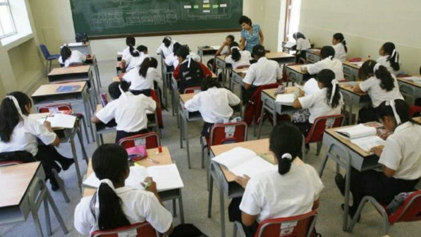 Tacna: Suspenden las clases presenciales por anuncio de paro de transportistas en la región