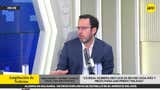 Diego Macera, del Consejo Fiscal, cuestiona aumento del sueldo mínimo: “Ojalá no se hubiera planteado la medida”