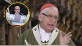 Cardenal Carlos Castillo exhorta a los peruanos a prepararse para la visita del papa León XIV leyendo sus escritos