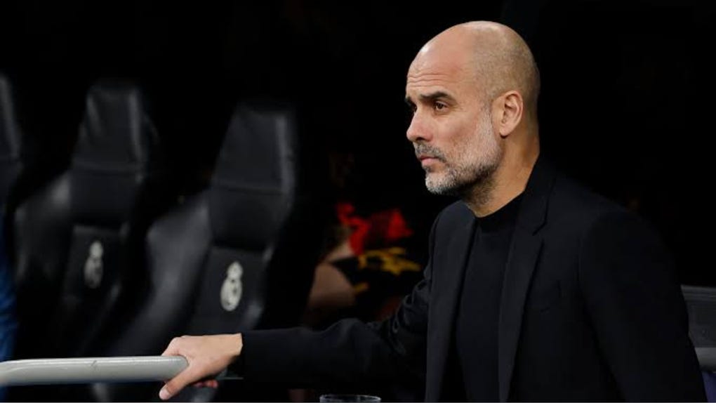 Pep Guardiola lo ha ganado todo como DT a nivel de clubes, en los países donde dirigió.