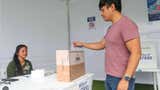 Ejecutivo autorizó transferencia de más de S/99 millones para las elecciones regionales y municipales 2026