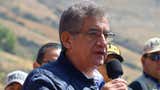 Juan Sheput tras remoción de Jaime Moreno: “Empezó el proceso de mejora de EsSalud”