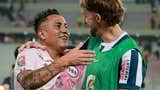 Tras empate ante Alianza Lima: Christian Cueva apunta que Sport Boys está para pelear el título