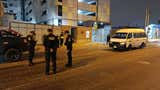 Atacan a balazos a combi de la ruta Lima-Callao y dejan a chofer herido en el Cercado de Lima