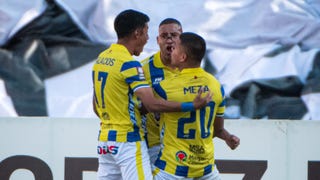FC Cajamarca dio el golpe en Arequipa: derrotó 4-2 a Melgar por la fecha 4 del Torneo Clausura 2026