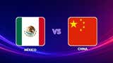México vs China EN VIVO: ¿a qué hora juegan y dónde ver la fecha 4 del Mundial de Vóley Sub 17?