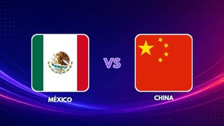 México vs China EN VIVO: ¿a qué hora juegan y dónde ver la fecha 4 del Mundial de Vóley Sub 17?