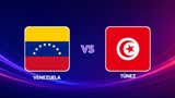 Venezuela vs Túnez EN VIVO: ¿a qué hora juegan y dónde ver la fecha 4 del Mundial de Vóley Sub 17?