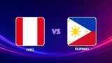 Perú vs Filipinas EN VIVO: ¿a qué hora juegan y dónde ver las fecha 4 del Mundial de Vóley Sub 17?