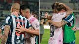 Emotivos reencuentros: Carlos Zambrano, Paolo Guerrero y Christian Cueva protagonistas del Alianza vs Boys