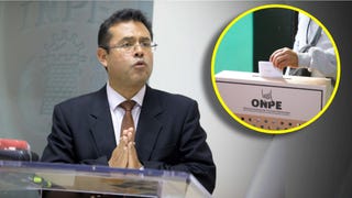 Tello dice que nada impide que un alcalde en ejercicio postule como primer regidor, pero aclara que 
