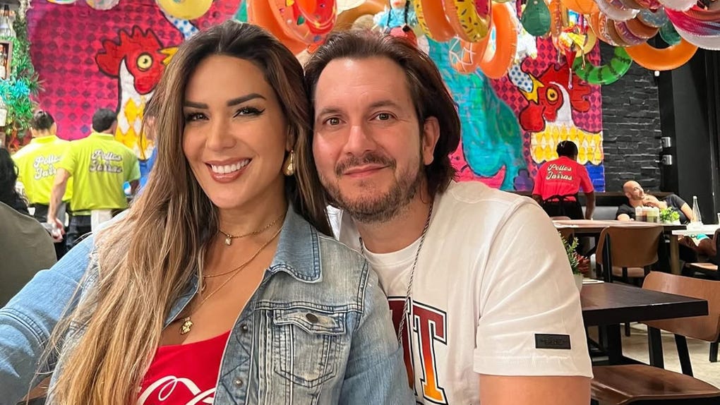 Silvia Cornejo confirma separación de Jean Paul Gabeteau tras nuevo ampay.