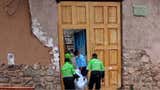 Un turista estadounidense es hallado muerto en habitación de un hotel en Urubamba