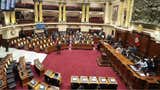 Bancada de diputados del Buen Gobierno propone derogar la creación del colegio de artistas del Perú