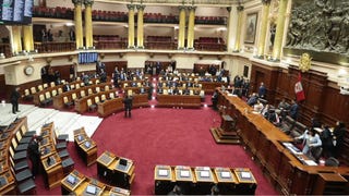 Bancada de diputados del Buen Gobierno propone derogar la creación del colegio de artistas del Perú